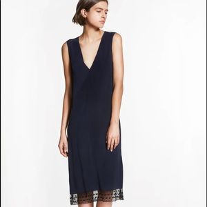 Jenni Kayne Silk dress